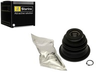 фото thumb №1, Захист шарнір гомокінетичний 23.8 116.5 88 renault clio laguna megane