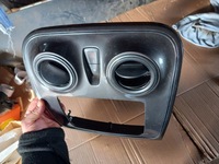 фото thumb №7, Sandero step. ii lift рамка захист навігації dekor