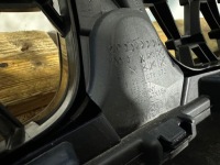 фото thumb №12, Бампер перед передний bmw 4 g26 m-pakiet 8078573 + решётка радиатора решётки радиатора 9466878 полный