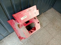 фото thumb №10, A9606661803 підніжка ліва mercedes actros mp4