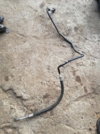 фото thumb №1, Шланг кондиціонера audi a8 d3 4.2 fsi 4e0260710t