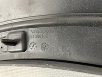 фото thumb №6, Volvo v90 cross левая молдинг крыла перед передний