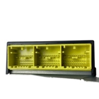 Модуль датчик подушка безопасности renault austral 285554968r 285557552r Доставка, фото thumb