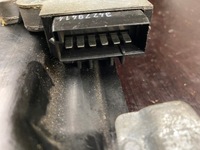 фото thumb №10, Люк mercedes ml w163 моторчик kompletny