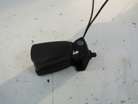 фото thumb №2, Volvo s40 2 ii pas безпеки замок задня подвійний