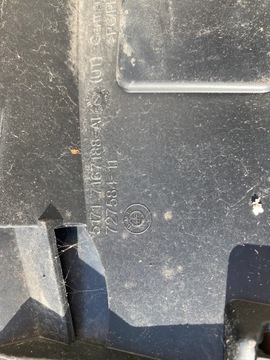 фото thumb №6, Спойлер спойлер задньої кришки багажника bmw 3 e91 монако-блакитний/синій