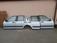 фото thumb №1, Двері перед передні праве ліва honda crv cr-v ii 01-06 nh623m