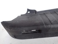 фото thumb №7, Renault trafic opel vivaro primastar 14- бампер задня задній