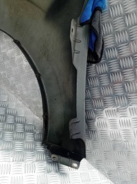 Mercedes ml w164 amg крыло правый 197 do установка w цвет Киев, фото thumb