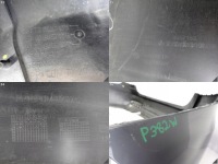 фото thumb №12, Bmw 3 gt gran туризмо f34 13-21 м-пакет 35i 40i бампер спойлер зад 4xpdc