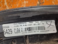 фото thumb №8, Mercedes gle w 167 amg 19- купе молдинг крыльев зад правое a1678800206
