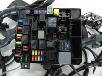 фото thumb №5, Электропроводка отсек двигателя citroen c4 aircross 1.6 hdi