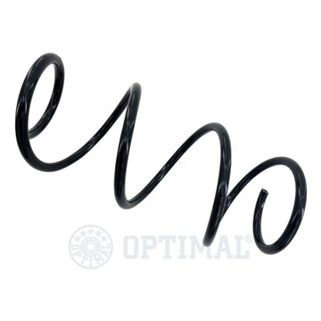 фото thumb №2, Optimal op-csp01102 пружина подвешивание