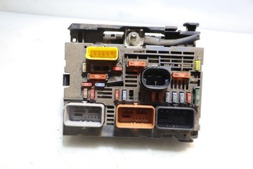 фото thumb №1, Коробка запобіжників c4 grand picasso i 1.6hdi