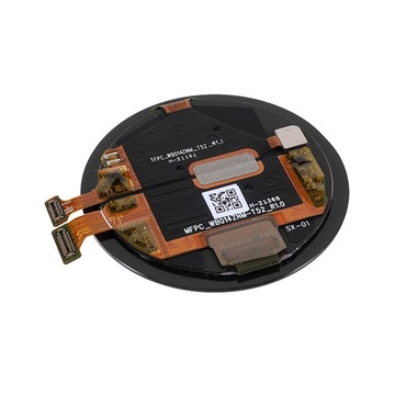 Для Huawei Watch GT 2 Pro/Watch GT 2 Pro Classic/Watch GT 2 Pro Sport 2020
