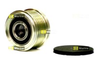 Starline зчеплення генератор citroen berlingo 1.6 Ціна, фото thumb