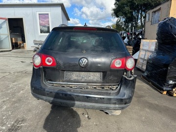 фото thumb №12, Vw passat b6 ролета багажника зад универсал