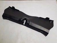 фото thumb №1, Защита молдинг поперечина порог багажника mercedes slk r172 w172