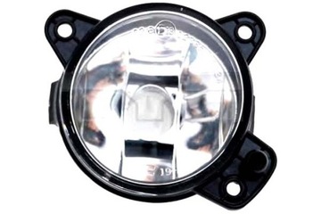 фото thumb №1, Tyc лампа противотуманная hb4 skoda fabia i fabia