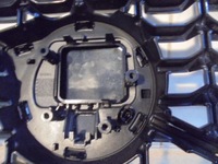 фото thumb №3, Решётка радиатора решётка радиатора перед volvo xc60 ii lift r-design black 32291026