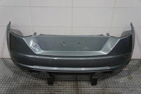 фото thumb №11, Бампер задняя задний диффузор audi tt 8s 8s0