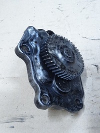 фото thumb №5, Terrano i насос оливи 2,7 td 91r