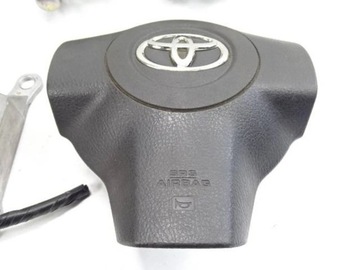 фото thumb №8, Подушки ремені kpl. toyota rav4 iii 06-12r.,
