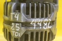 фото thumb №15, Генератор vw transporter t4 multivan 2.5 tdi ajt 0124325004