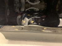 фото thumb №4, Porsche macan 95b дверь перед передние правое oryg