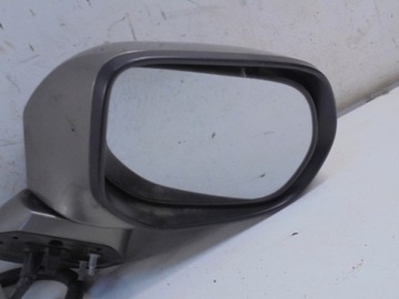 фото thumb №9, Honda civic 8 viii 05-08 дзеркало праві електричні 4d sedan 7pin nh701m