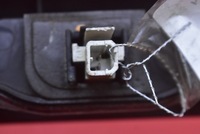 фото thumb №12, Накладка задняя задняя lewego створки czarna 908513120r dacia dokker 17-21