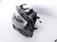 фото thumb №3, Mb c-klasa w206 21- full led performance лампа eu