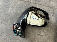 фото thumb №3, Lexus rx 350 450 дзеркало праве 16+4 pin