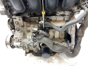 фото thumb №15, Двигатель комплектный mr20 nissan qashqai j10 2.0 бензин