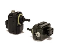 фото thumb №1, Моторчик регулювання do фара toyota yaris 03-