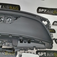 фото thumb №4, Ev6 приборная панель консоль подушки безопасности ремни подушка безопасности