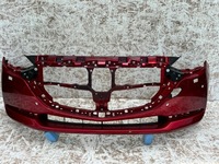 фото thumb №1, Mazda 2 dj dl demio lift бампер передній перед