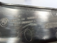 фото thumb №8, Bmw 5 g30 g31 lci молдинг бампера перед левая m набор 8098667