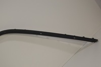 фото thumb №5, Рамка дверь стекло обивка правый задняя mercedes w126 lift long 1267350871