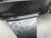 фото thumb №5, Maserati levante труба воздухозаборник шланг воздуха 670105375 670038738