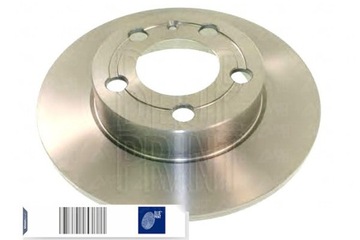 фото thumb №14, Диск тормоз. seat ibiza v 6j5, 6p5 2008.03-