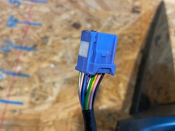 фото thumb №8, Tesla модель y 20- зеркало левая перед передние 13pin