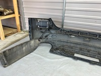 фото thumb №7, Бампер kompletny задняя audi a8 s8 d4 10-13r оригинал lz5d