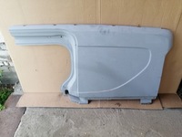 фото thumb №1, Новый оригинал крыло верхний левый задняя dacia dokker