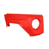 фото thumb №1, Blic 6504-04-3501314p крила