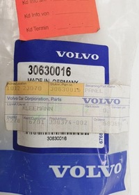 фото thumb №7, Молдинг dekor замок бардачка volvo v70 s70 30824243