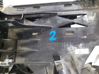 фото thumb №9, Bmw 5 f10 f11 pas переднє підсилювач радіатор