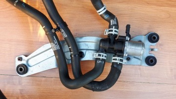 фото thumb №8, Вебасто volvo xc40 31694693 b5a s3 2017r. бензин