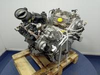 фото thumb №6, Audi sq8 q8 4m8 4.0 tfsi 507km двигатель бензиновый dcu dcue