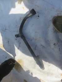 Купити Alfa romeo giulia stelvio 2.0t шланг трубка патрубок !, фото thumb